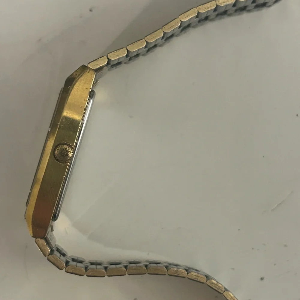 Seiko SY21-5069 Men’s Dress Watch (For Parts/Repair) - Picture 3 of 7